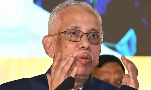 छात्रों को Artificial Intelligence पर ध्यान देना चाहिए: राज्यपाल अब्दुल नजीर