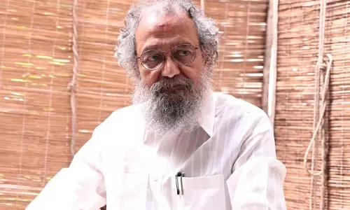 शेवेलियर सम्मान मिलने पर थोटा थरानी को फेमस हस्तियों का बधाई संदेश