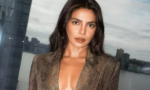 Priyanka Chopra ने पति निक जोनास के पसंदीदा हिंदी शब्द साझा किए