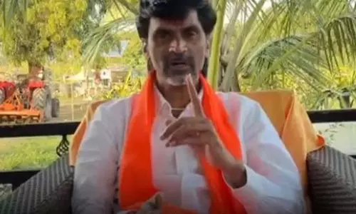 Jarange ने धनंजय मुंडे को लेकर अजित पवार को कड़ी चेतावनी दी Jarange ने धनंजय मुंडे को लेकर अजित पवार को कड़ी चेतावनी दी