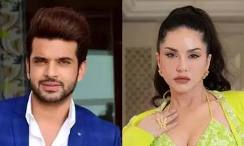 Splitsvilla X6 का चेन्नई में शॉटिंग शुरू, करण कुंद्रा-सनी लियोनी करेंगे होस्ट Splitsvilla X6 का चेन्नई में शॉटिंग शुरू, करण कुंद्रा-सनी लियोनी करेंगे होस्ट