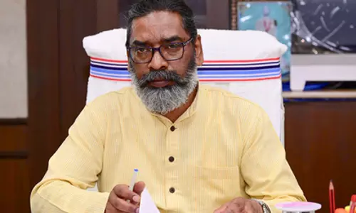 Jharkhand शीतकालीन सत्र 5 दिसंबर से, कैबिनेट ने 18 प्रस्तावों को मंजूरी दी