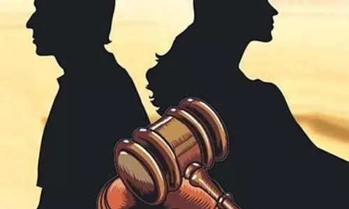 पति को पत्नी की देखभाल करनी होगी, अदालत ने 25,000 रुपये गुजारा भत्ता देने का आदेश दिया पति को पत्नी की देखभाल करनी होगी, अदालत ने 25,000 रुपये गुजारा भत्ता देने का आदेश दिया