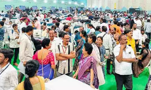 जुबली हिल्स उपचुनाव: शुक्रवार की मतगणना से पहले उम्मीदवारों ने लिया ब्रेक