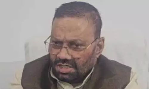 स्वामी प्रसाद मौर्य ने दिल्ली विस्फोट पर केंद्र सरकार से त्वरित कार्रवाई की मांग की स्वामी प्रसाद मौर्य ने दिल्ली विस्फोट पर केंद्र सरकार से त्वरित कार्रवाई की मांग की