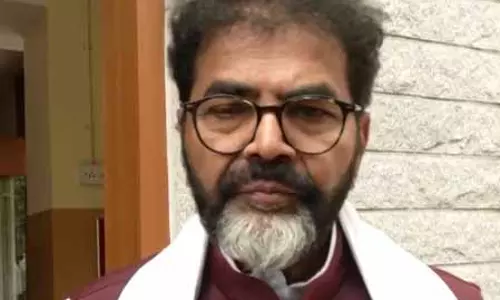 दिल्ली विस्फोट अंतरराष्ट्रीय आतंकवाद का मामला, इस पर नहीं होनी चाहिए राजनीति: सी. नारायणस्वामी दिल्ली विस्फोट अंतरराष्ट्रीय आतंकवाद का मामला, इस पर नहीं होनी चाहिए राजनीति: सी. नारायणस्वामी