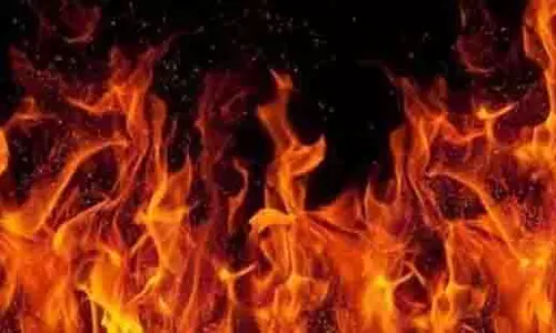 Bengaluru स्कूल में विस्फोट की अफवाह, छात्रों ने शौचालय में पटाखे फोड़े