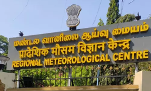 Tamil Nadu: दक्षिण और डेल्टा जिलों में बारिश का अलर्ट