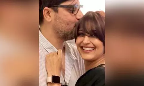 Sonali Bendre ने शादी की खुशी में गोल्डी बहल के साथ खास पल दिखाए