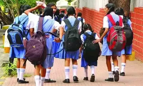 वारंगल जिले में 13 नवंबर को Private Schools बंद रहेंगे वारंगल जिले में 13 नवंबर को Private Schools बंद रहेंगे