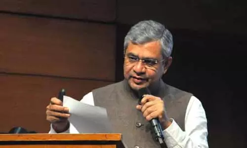 पत्तन, पोत परिवहन और जलमार्ग मंत्रालय ने स्वच्छता और सुशासन के लिए विशेष अभियान चलाया