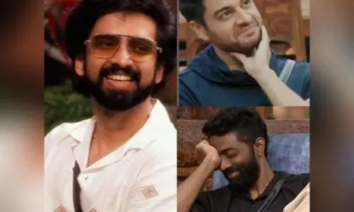 Bigg Boss 19: अमाल मलिक ने न्यूजीलैंड यात्रा को अपना संघर्ष बताया