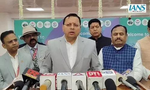 मुख्यमंत्री पुष्कर सिंह धामी ने राज्य की संस्कृति और मूल पहचान को संरक्षित करने का किया संकल्प