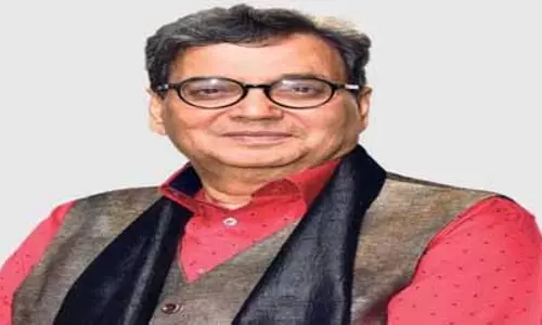 सुभाष घई ने की नाती रणवीर की तारीफ, बोले- 14 साल की उम्र में ही एक अच्छा विद्यार्थी सुभाष घई ने की नाती रणवीर की तारीफ, बोले- 14 साल की उम्र में ही एक अच्छा विद्यार्थी