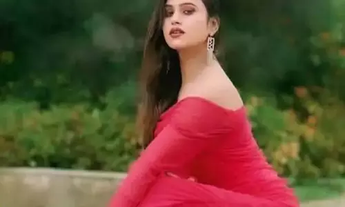 मॉडल खुशबू अहिरवार की संदिग्ध मौत, बॉयफ्रेंड कासिम अहमद गिरफ्तार
