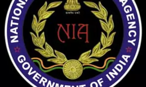 अल-कायदा साजिश में बांग्लादेशी लिंक, NIA ने की पांच राज्यों में छापेमारी अल-कायदा साजिश में बांग्लादेशी लिंक, NIA ने की पांच राज्यों में छापेमारी