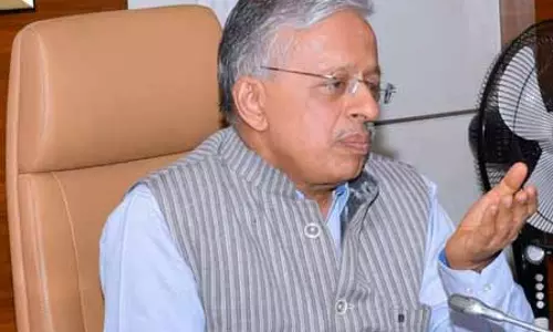 मुख्य सचिव ने चेताया, फार्मर रजिस्ट्री में सुस्ती पर सख्त कार्रवाई होगी, पराली जलाने पर जीरो टॉलरेंस
