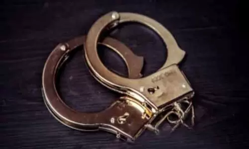ओवरलोड गाड़ियों के मामले में दो गिरफ्तार, 6 पर एफआईआर