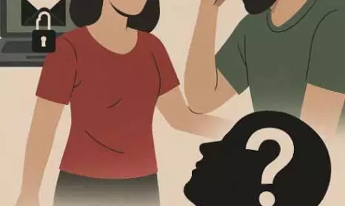 4 बच्चों की मां पर प्रेम जाल, मौत के पीछे ब्लैकमेलिंग का खुलासा
