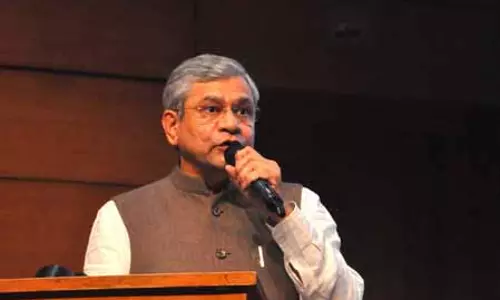 कैबिनेट ने 25,060 करोड़ रुपए के परिव्यय के साथ निर्यात संवर्धन मिशन को दी मंजूरी