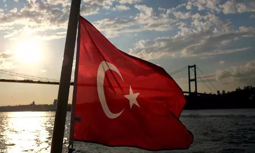 Turkey ने भारतीय मीडिया की कुछ रिपोर्टों को दुष्प्रचार करार दिया