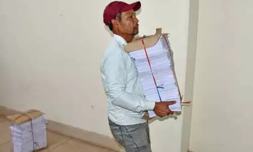 पश्चिम बंगाल में एसआईआर: सुप्रीम कोर्ट में दो सवाल उठाएगी टीएमसी