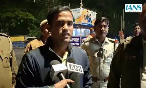 दिल्ली धमाके के बाद ईस्ट मिदनापुर में सघन जांच अभियान