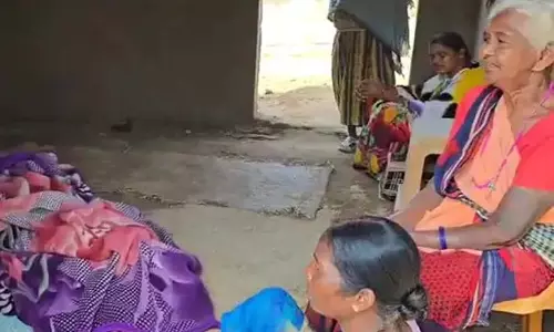 हाथी का आतंक: केनाडांड़ गांव में बुजुर्ग महिला की मौत हाथी का आतंक: केनाडांड़ गांव में बुजुर्ग महिला की मौत