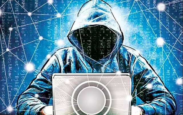 Tamil Nadu : डिजिटल गिरफ्तारी के नाम पर महिला डॉक्टर से 83 लाख की ठगी Tamil Nadu : डिजिटल गिरफ्तारी के नाम पर महिला डॉक्टर से 83 लाख की ठगी