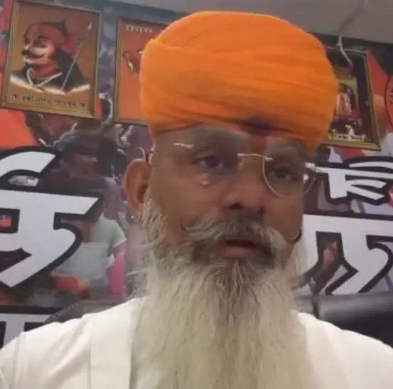 थाना प्रभारी को सूदखोर तोमर के समर्थक ने धमकी दी, Video थाना प्रभारी को सूदखोर तोमर के समर्थक ने धमकी दी, Video