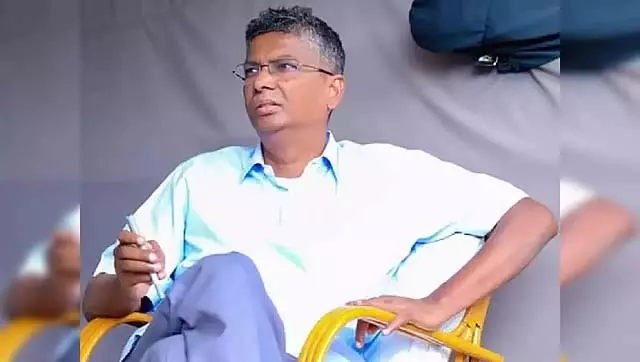 Siddaramaiah के दिल्ली दौरे से पहले सतीश जारकीहोली ने वरिष्ठ अधिकारियों से मुलाकात की Siddaramaiah के दिल्ली दौरे से पहले सतीश जारकीहोली ने वरिष्ठ अधिकारियों से मुलाकात की