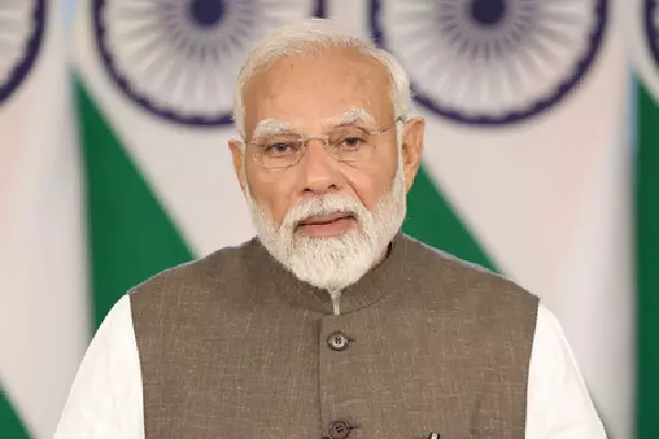 प्रधानमंत्री मोदी बोले: कैबिनेट के नए फैसले आत्मनिर्भर भारत को मजबूत करेंगे प्रधानमंत्री मोदी बोले: कैबिनेट के नए फैसले आत्मनिर्भर भारत को मजबूत करेंगे