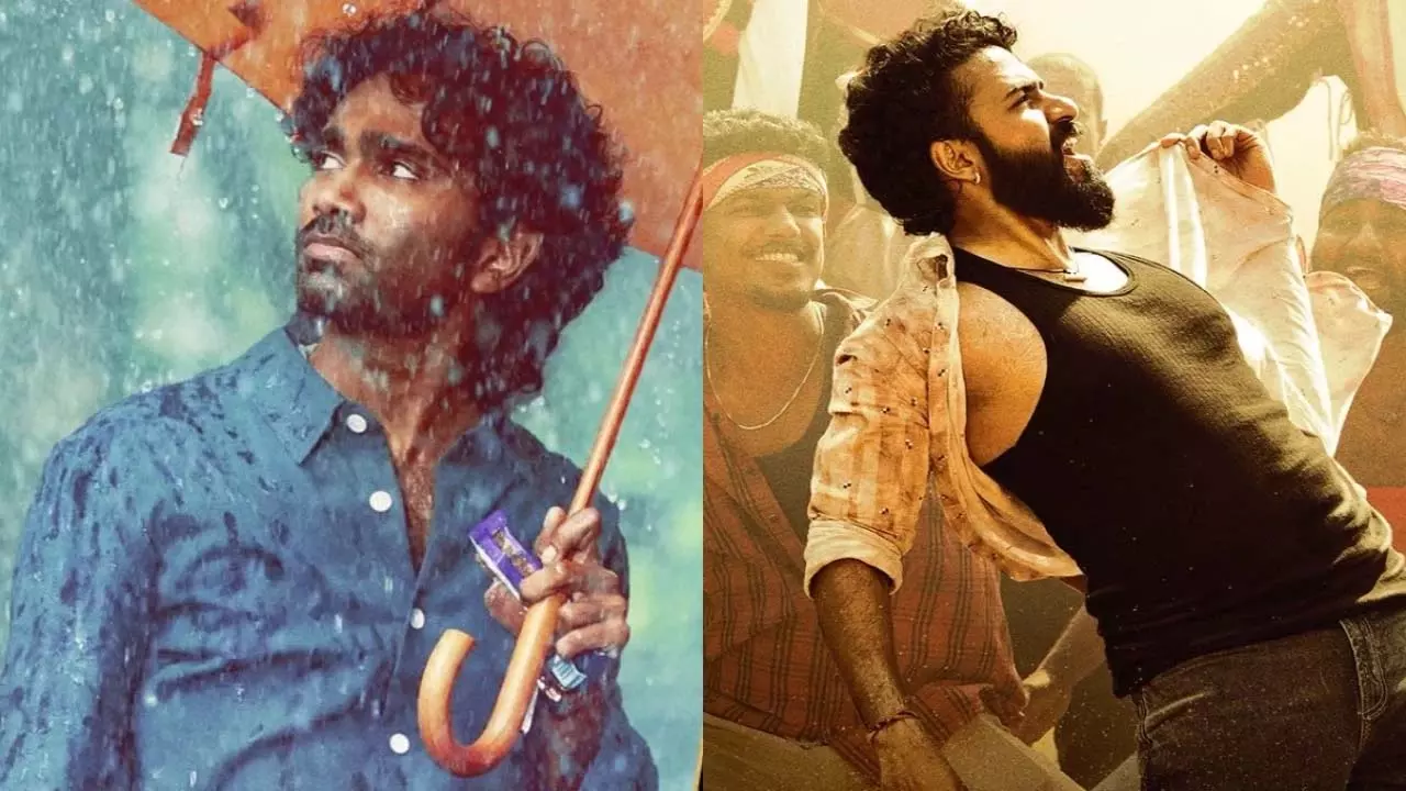 इस हफ्ते OTT पर देखने लायक 5 तमिल और कन्नड़ फिल्में इस हफ्ते OTT पर देखने लायक 5 तमिल और कन्नड़ फिल्में