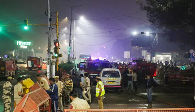 आतंकी धमाके पर ग्लोबल लीडर्स ने जताया दुख, आतंकवाद के खिलाफ भारत को दिया समर्थन आतंकी धमाके पर ग्लोबल लीडर्स ने जताया दुख, आतंकवाद के खिलाफ भारत को दिया समर्थन