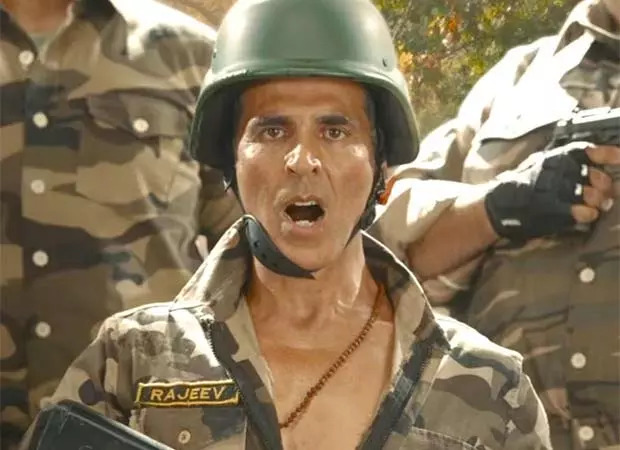अक्षय कुमार की फिल्म Welcome to the Jungle की उत्तर भारत में आखिरी 20 दिन की शूटिंग शुरू अक्षय कुमार की फिल्म Welcome to the Jungle की उत्तर भारत में आखिरी 20 दिन की शूटिंग शुरू