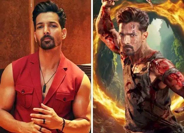 हर्षवर्द्धन राणे की अगली फिल्म Silaa उत्साह जगाती है हर्षवर्द्धन राणे की अगली फिल्म Silaa उत्साह जगाती है