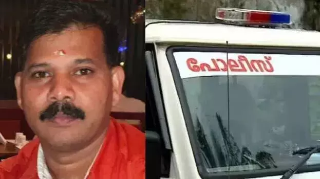 kerala: कोट्टायम में पत्नी पर हमला करने वाले व्यक्ति के खिलाफ मामला दर्ज kerala: कोट्टायम में पत्नी पर हमला करने वाले व्यक्ति के खिलाफ मामला दर्ज