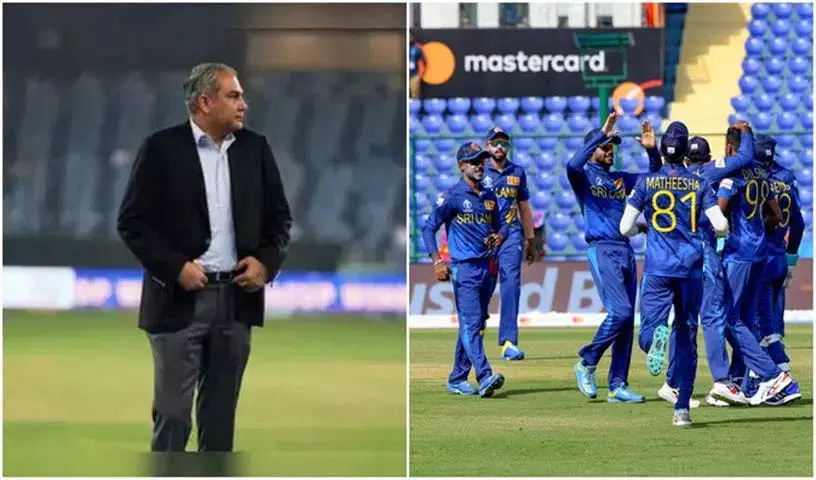 टी20 ट्राई सीरीज़ कठिन खतरा! पीसीबी ने स्थल और कार्यक्रम में किया बदलाव..! टी20 ट्राई सीरीज़ कठिन खतरा! पीसीबी ने स्थल और कार्यक्रम में किया बदलाव..!