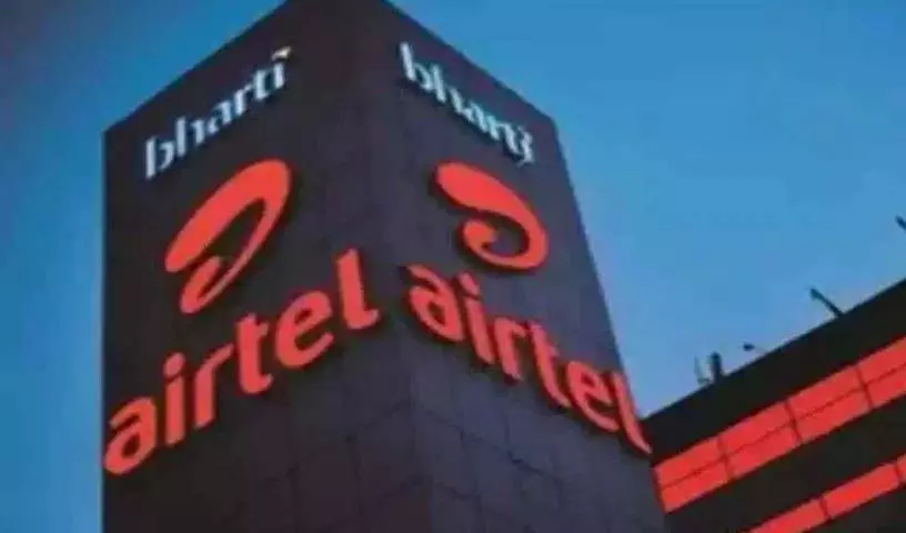 Airtel ने 189 रुपये वाला प्रीपेड प्लान बंद किया, 199 रुपये का नया एंट्री लेवल पैक पेश किया Airtel ने 189 रुपये वाला प्रीपेड प्लान बंद किया, 199 रुपये का नया एंट्री लेवल पैक पेश किया
