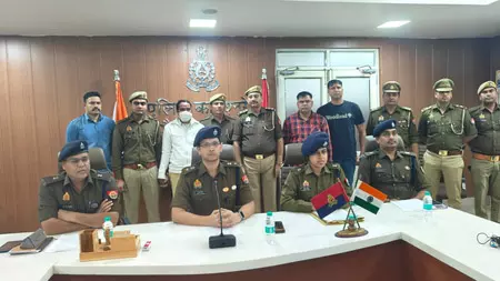 पत्नी को अपशब्द बोला...पुलिस ने सुलझाई हत्या की गुत्थी, हत्यारोपी गिरफ्तार पत्नी को अपशब्द बोला...पुलिस ने सुलझाई हत्या की गुत्थी, हत्यारोपी गिरफ्तार
