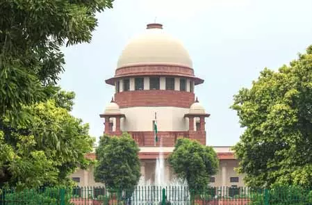 सुप्रीम कोर्ट का आदेश: सारंडा वन को वाइल्डलाइफ सैंक्चुअरी बनाए झारखंड सरकार सुप्रीम कोर्ट का आदेश: सारंडा वन को वाइल्डलाइफ सैंक्चुअरी बनाए झारखंड सरकार