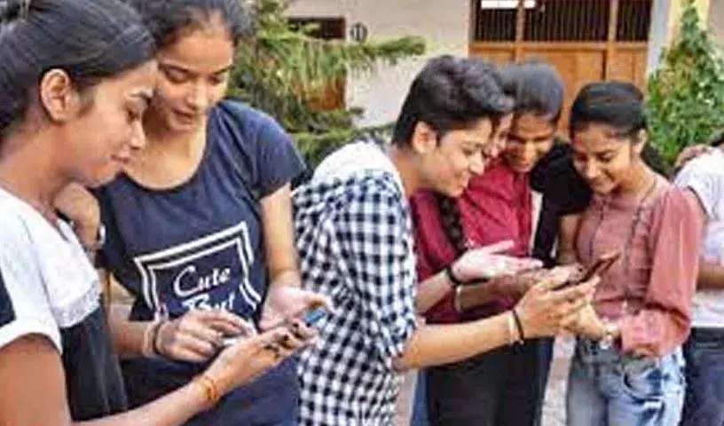 Osmania University ने पुनर्मूल्यांकन के नतीजे जारी किए Osmania University ने पुनर्मूल्यांकन के नतीजे जारी किए