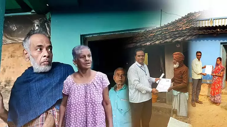 SIR का अथक प्रयास, वृद्धाश्रमों में लड़के-लड़कियों के लिए फोन की बाढ़ SIR का अथक प्रयास, वृद्धाश्रमों में लड़के-लड़कियों के लिए फोन की बाढ़