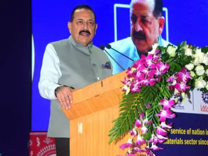 केंद्रीय मंत्री का शोधकर्ताओं को भारत-विशिष्ट डेटा के महत्व पर जोर केंद्रीय मंत्री का शोधकर्ताओं को भारत-विशिष्ट डेटा के महत्व पर जोर