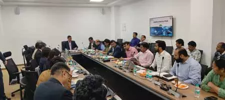 भारत–जापान सहयोग से मेडिकल डिवाइसेज सेक्टर को मिली नई गति भारत–जापान सहयोग से मेडिकल डिवाइसेज सेक्टर को मिली नई गति