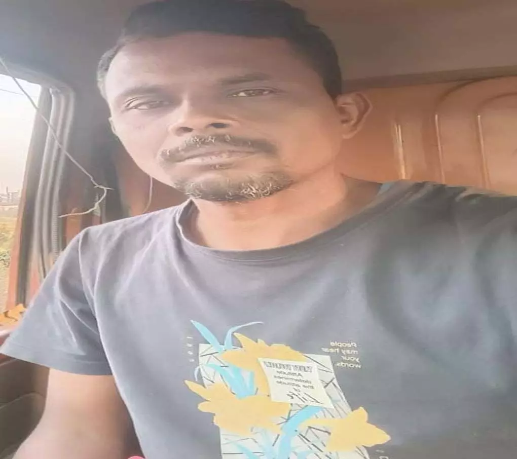 कोतरारोड पुलिस की बड़ी कार्रवाई, अवैध कबाड़ परिवहन करते कबाड़ी वाला गिरफ्तार कोतरारोड पुलिस की बड़ी कार्रवाई, अवैध कबाड़ परिवहन करते कबाड़ी वाला गिरफ्तार
