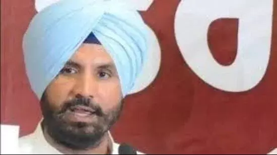 Congressने पंजाब में 27 जिला प्रमुखों के नाम घोषित किए