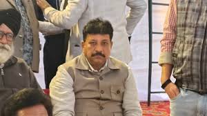 AAP MLA Raman अरोड़ा को जबरन वसूली के लिए फोन आए, शिकायत दर्ज