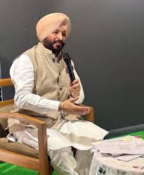Centre ने 25.72 किलोमीटर लंबी फिरोजपुर-पट्टी रेल लाइन को मंजूरी दी