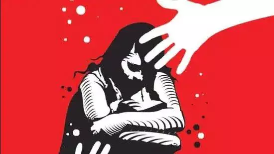 Sexual harassment case: बाल अधिकार आयोग ने डीएसपी के खिलाफ ‘लापरवाही’ के लिए एफआईआर की मांग की Sexual harassment case: बाल अधिकार आयोग ने डीएसपी के खिलाफ ‘लापरवाही’ के लिए एफआईआर की मांग की
